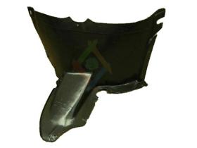 JUMASA 08725551 - GUARDABARROS DELANTERO DERECHO PARTE DELANTERA 5/6 VELOCIDAD