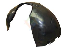 JUMASA 08726027 - GUARDABARROS DELANTERO DERECHO S40 VOLVO S40 II(MS)/V50(MW)(