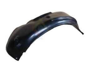 JUMASA 08730533 - GUARDABARROS DELANTERO IZQUIERDO PARTE TRASERA BMW 5(E39)/5