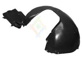 JUMASA 08730535 - GUARDABARROS DELANTERO IZQUIERDO PARTE TRASERA 4 PUERTAS/SW