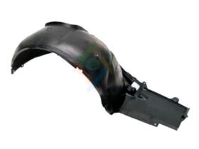 JUMASA 08730538 - GUARDABARROS DELANTERO IZQUIERDO PARTE TRASERA COUPE 1999->2