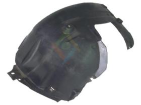 JUMASA 08730555 - GUARDABARROS DELANTERO IZQUIERDO PARTE TRASERA BMW 3 COUPE(E
