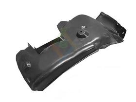 JUMASA 08730561 - GUARDABARROS DELANTERO IZQUIERDO PARTE TRASERA BMW 1(E87)(05