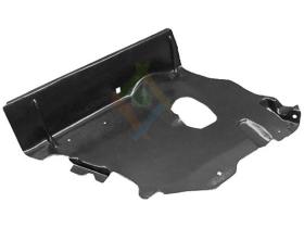 JUMASA 08731049 - GUARDABARROS DELANTERO IZQUIERDO PARTE INTERIOR PEUGEOT PART