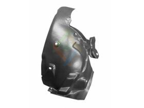 JUMASA 08734038 - GUARDABARROS DELANTERO IZQUIERDO PARTE TRASERA RENAULT FLUEN