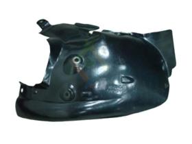 JUMASA 08734059 - GUARDABARROS DELANTERO IZQUIERDO PARTE TRASERA(LLANTA 15")RE