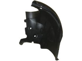 JUMASA 08734085 - GUARDABARROS DELANTERO IZQUIERDO PARTE TRASERA 1996->2002 RE