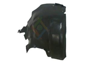 JUMASA 08734086 - GUARDABARROS DELANTERO IZQUIERDO PARTE TRASERA->2002 RENAULT