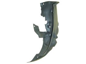 JUMASA 08734091 - GUARDABARROS DELANTERO IZQUIERDO PARTE TRASERA