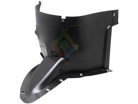 JUMASA 08734717 - GUARDABARROS DELANTERO IZQUIERDO PARTE DELANTERA SKODA OCTAV