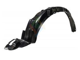 JUMASA 08735112 - GUARDABARROS DELANTERO IZQUIERDO 4 PUERTAS/FAMILIAR TOYOTA C