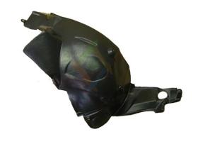 JUMASA 08742041 - GUARDABARROS DELANTERO DERECHO PARTE TRASERA MERCEDES-BENZ C