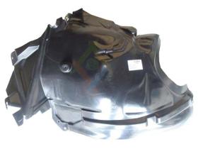 JUMASA 08742046 - GUARDABARROS DELANTERO DERECHO PARTE TRASERA(&SW 2011->)MERC