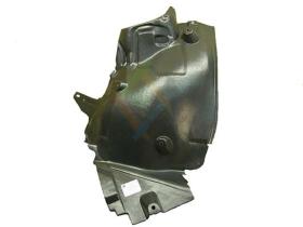 JUMASA 08742062 - GUARDABARROS DELANTERO DERECHO PARTE TRASERA MERCEDES-BENZ C