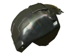 JUMASA 08743064 - GUARDABARROS DELANTERO DERECHO PARTE DELANTERA OPEL ZAFIRA B