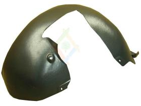 JUMASA 08765564 - GUARDABARROS DELANTERO DERECHO PARTE TRASERA VOLKSWAGEN PASS