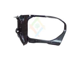 JUMASA 09312018 - OJAL FARO IZQUIERDO MERCEDES-BENZ CLASE E(W124,S124)(09/1985