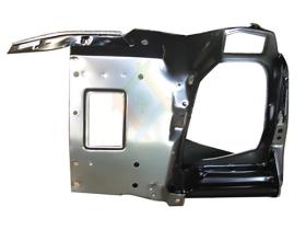 JUMASA 09312035 - OJAL FARO IZQUIERDO MERCEDES-BENZ VITO(638)/CLASE V(638/2)FU