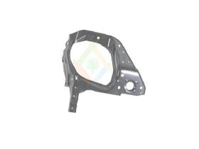 JUMASA 09313005 - OJAL FARO IZQUIERDO OPEL MERIVA A(05/2003-12/2005)