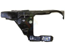 JUMASA 09313062 - OJAL FARO IZQUIERDO OPEL ASTRA H 4 PUERTAS(L48)(09/2008-06/2