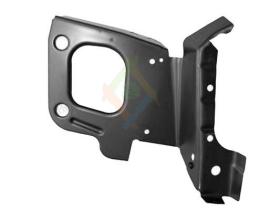 JUMASA 09313087 - OJAL FARO IZQUIERDO OPEL ASTRA J 5 PUERTAS/SPORTS TOURER(P10