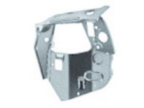 JUMASA 09313520 - OJAL FARO IZQUIERDO PEUGEOT 205 I(741A/C)(09/1983-07/1990)