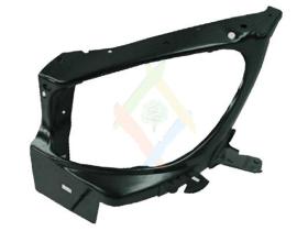 JUMASA 09313535 - OJAL FARO IZQUIERDO PEUGEOT 206(2A/C)(08/1998-)/206 SW(2E/K)