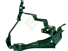 JUMASA 09322062 - OJAL FARO DERECHO MERCEDES-BENZ CLASE C(W204,S204)(01/2007-0