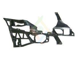 JUMASA 12022045 - REFUERZO DERECHO PARACHOQUES DELANTERO MERCEDES-BENZ CLASE E