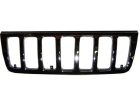 JUMASA 21001128 - REJILLA CROMADA JEEP GRAND CHEROKEE II(WJ,WG)(01/1999-09/200