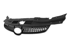 JUMASA 21001672 - REJILLA FRENTE HYUNDAI I30(FD)(05/2007-11/2011)