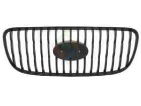 JUMASA 21001833 - REJILLA FRENTE NEGRA KIA PICANTO(BA)(02/2004-12/2007)