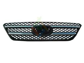 JUMASA 21001843 - REJILLA FRENTE CON REJILLA CROMADA KIA CEED(ED)(10/2007-08/2