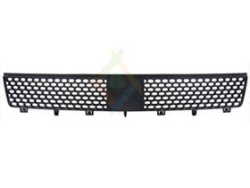 JUMASA 21004632 - REJILLA FRENTE NEGRA
