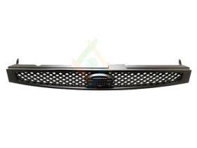 JUMASA 21031507 - REJILLA FRENTE FORD FIESTA V(JH,JD)(10/2001-09/2005)