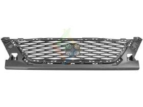 JUMASA 21034595 - REJILLA FRENTE SEAT LEON(5F1)(09/2012-12/2016)/LEON SC(5F5)(