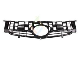 JUMASA 21035177 - REJILLA FRENTE NEGRA TOYOTA PRIUS(W3)(04/2009-11/2015)