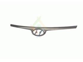 JUMASA 21101672 - MOLDURA REJILLA FRENTE CROMADA HYUNDAI I30(FD)(05/2007-11/20
