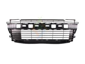 JUMASA 22003537 - REJILLA PARACHOQUES DELANTERO NEGRA PEUGEOT 206+(T3E)(02/200