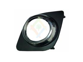 JUMASA 22015152 - REJILLA IZQUIERDA PARACHOQUES DELANTERO CON AGUJERO ANTINIEB