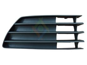 JUMASA 22025128 - REJILLA DERECHA PARACHOQUES DELANTERO SIN AGUJERO ANTINIEBLA