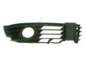 JUMASA 22025560 - REJILLA DERECHA PARACHOQUES DELANTERO CON AGUJERO ANTINIEBLA