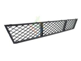 JUMASA 22030543 - REJILLA CENTRAL PARACHOQUES DELANTERO NEGRA BMW 5(F10)(03/20