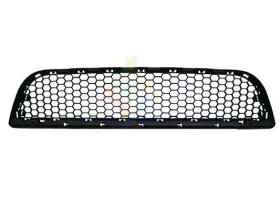 JUMASA 22031291 - REJILLA CENTRAL PARACHOQUES DELANTERO NEGRA DACIA LOGAN MCV(