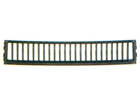 JUMASA 22034701 - REJILLA CENTRAL PARACHOQUES DELANTERO SKODA FABIA(6Y2)(10/19