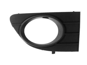 JUMASA 22121236 - REJILLA INFERIOR DERECHA PARACHOQUES DELANTERO NEGRA CON AGU