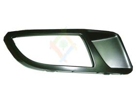 JUMASA 22121262 - REJILLA DERECHA PARACHOQUES DELANTERO CON AGUJERO ANTINIEBLA