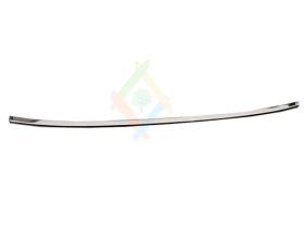 JUMASA 22131623 - MOLDURA SUPERIOR REJILLA PARACHOQUES CROMADA HONDA CR-V III(