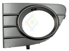 JUMASA 22211236 - REJILLA INFERIOR IZQUIERDA PARACHOQUES DELANTERO IMPRIMADO C