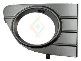 JUMASA 22221236 - REJILLA INFERIOR DERECHA PARACHOQUES DELANTERO IMPRIMADO CON